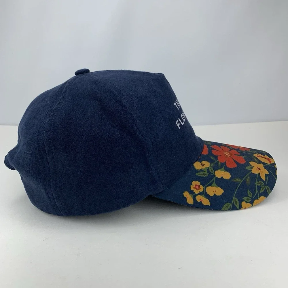 Miller Lite Hat This Is My Flower Crown Women Adjustable Soft Feel Baseball Cap